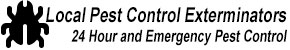 Goodhope PA Pest Control Exterminators